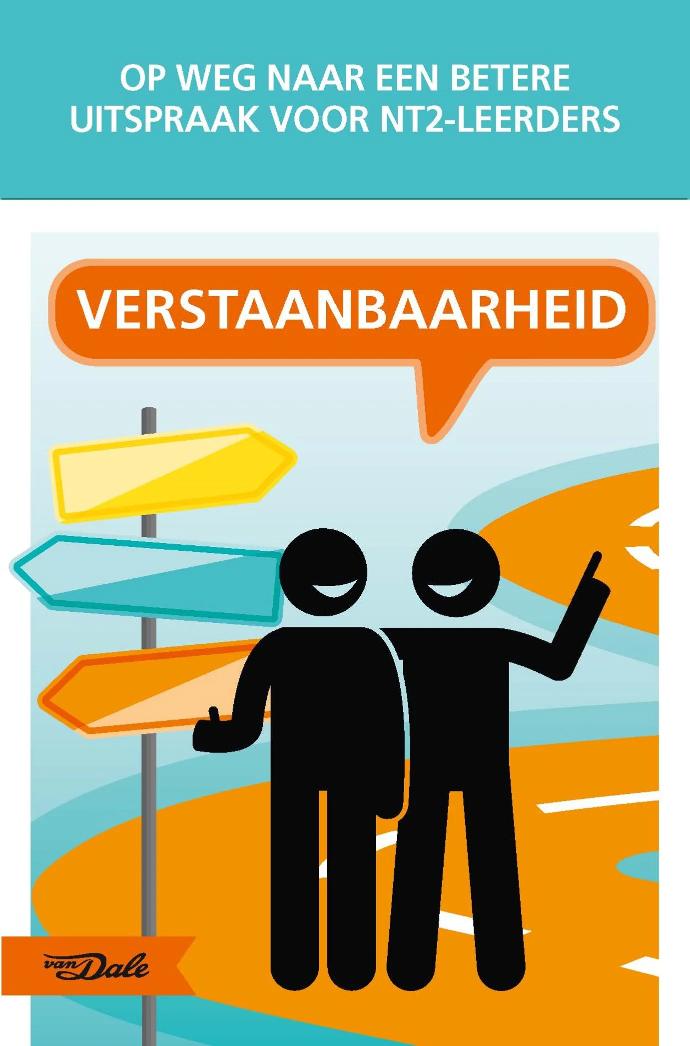 Doelgroep NT2 en VO
